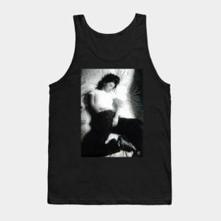 Embrace Your Inner Bjork Tank Top